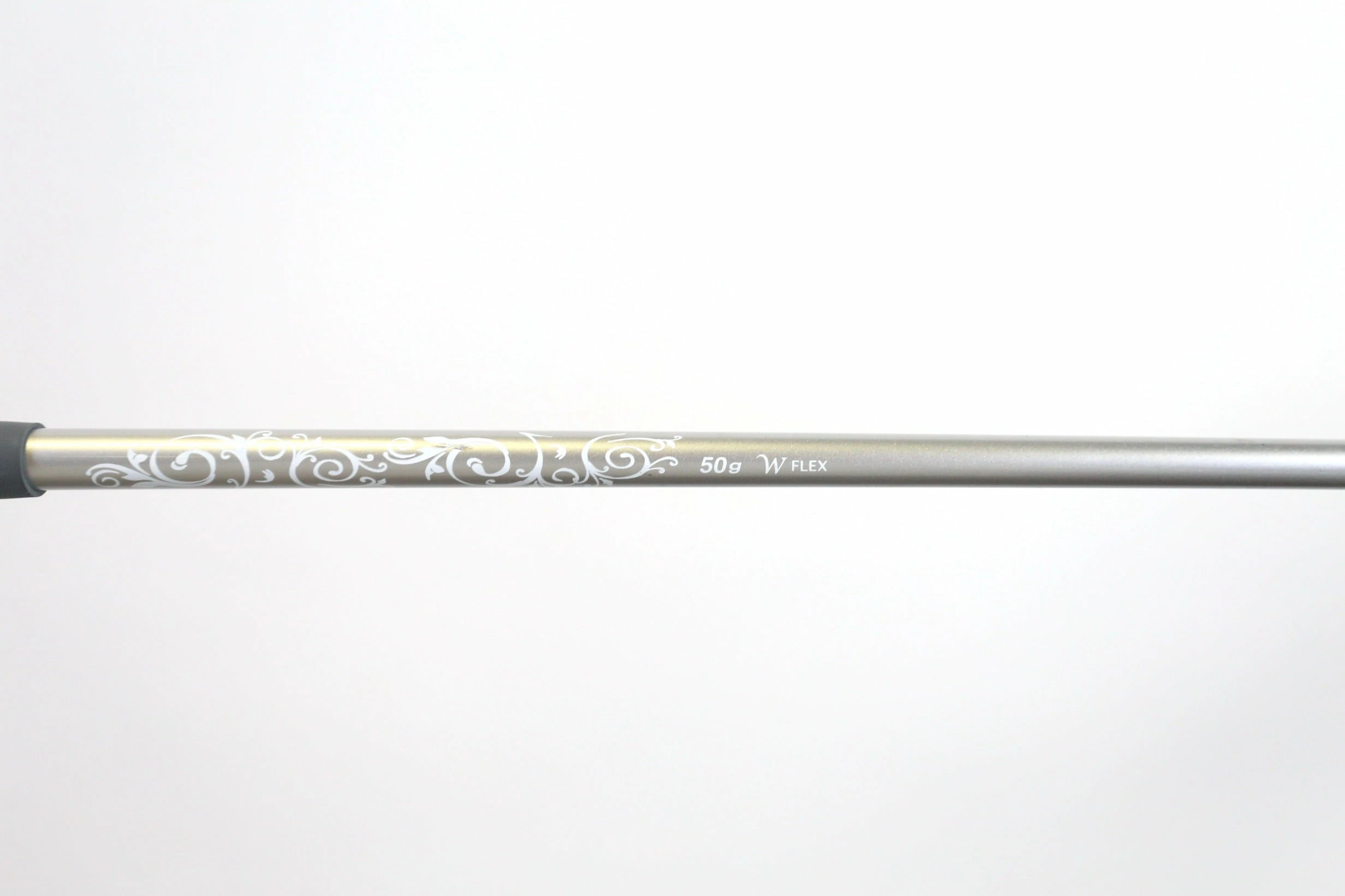 Callaway MD4 Chrome W Grind 56* Wedge RH 34 In Graphite Shaft Womens Flex 10 Callaway MD4 Chrome W Grind 56* Wedge RH 34 In Graphite Shaft Womens Flex - Image 8