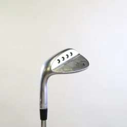 LEFTY Callaway MD3 Milled Chrome S Grind 54* Wedge 35.5 In 10* LZ Steel Stiff 14 LEFTY Callaway MD3 Milled Chrome S Grind 54* Wedge 35.5 In 10* LZ Steel Stiff -Ping Wedges Sales Store 0d7f4a28 04f0 5eba 841e 0531c2b05214