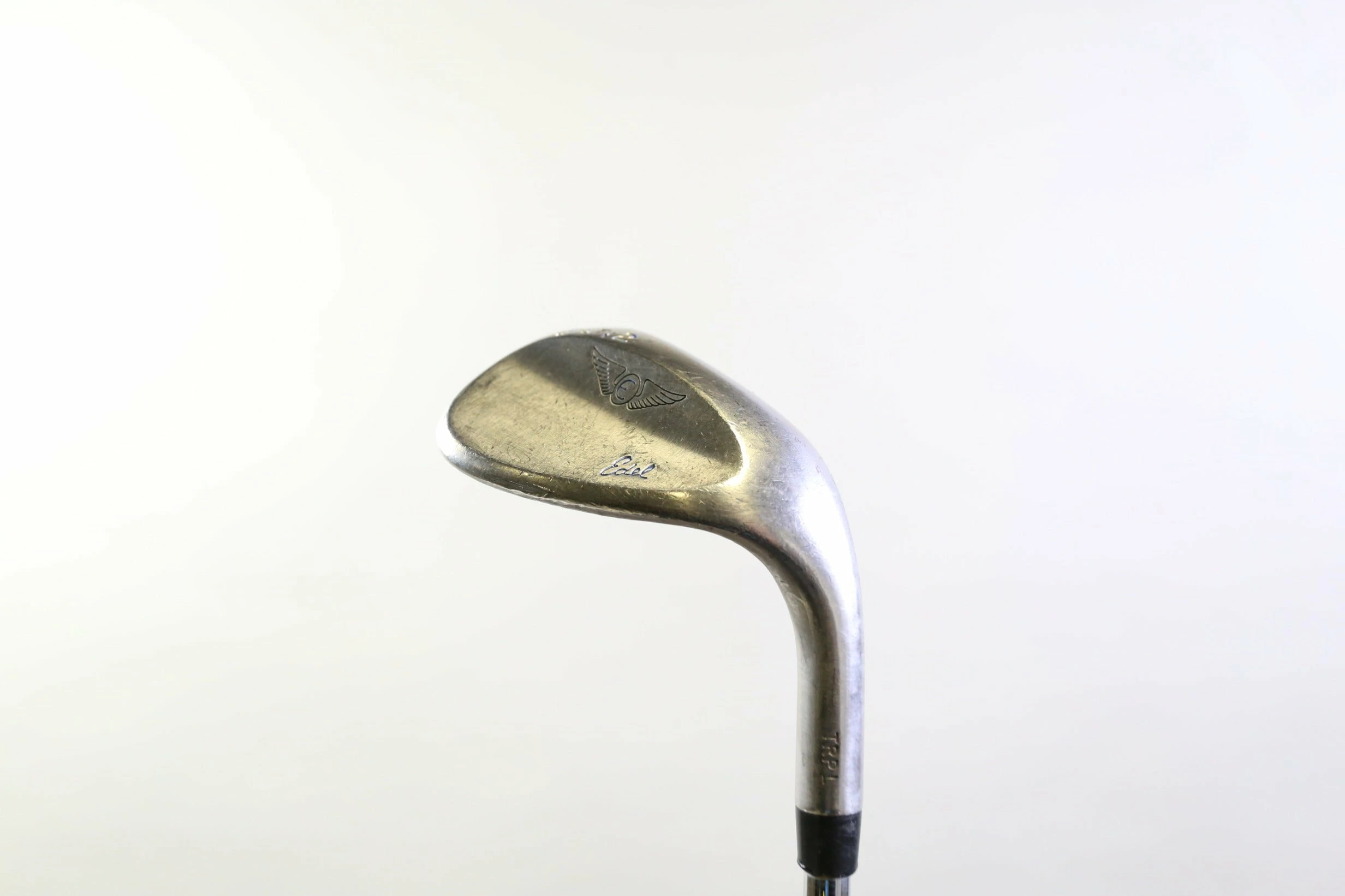 Edel Trapper 62* Wedge RH 34.75 In Steel Shaft Stiff Flex 6 Edel Trapper 62* Wedge RH 34.75 In Steel Shaft Stiff Flex - Image 4