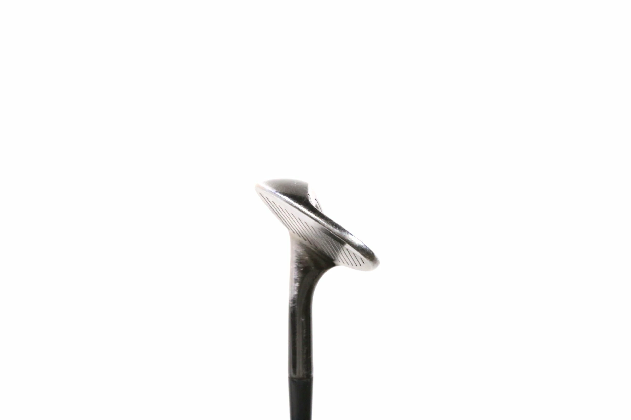 Cleveland 588 RTX 2.0 CB Black Satin 60* Wedge RH 35 In Steel Shaft Wedge Flex 5 Cleveland 588 RTX 2.0 CB Black Satin 60* Wedge RH 35 In Steel Shaft Wedge Flex - Image 3