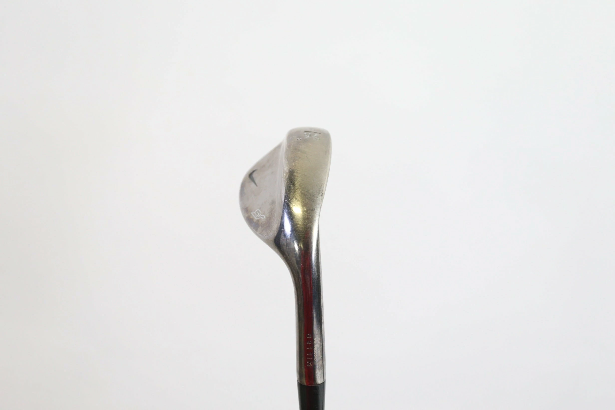 Nike SV 56* Wedge RH 35.25 In Dynamic Gold Steel Shaft Stiff Flex 8 Nike SV 56* Wedge RH 35.25 In Dynamic Gold Steel Shaft Stiff Flex - Image 6