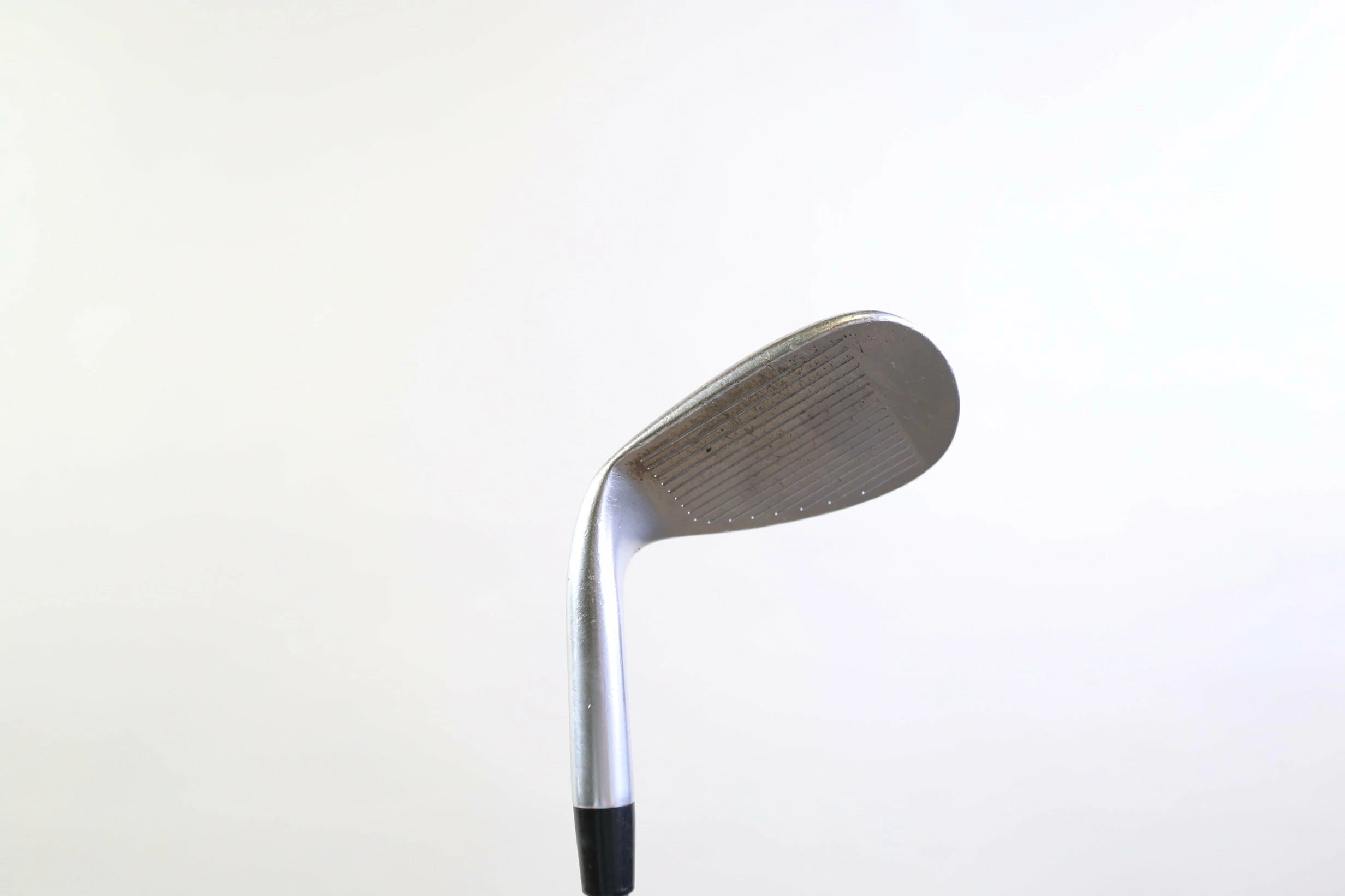 Nike VR X3X Dual Wide 56* Wedge RH 35 In Steel Shaft Wedge Flex 7 Nike VR X3X Dual Wide 56* Wedge RH 35 In Steel Shaft Wedge Flex - Image 5