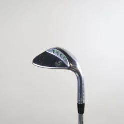 Callaway PM Grind Chrome Lob Wedge 60* RH 34.25 In Steel Shaft Stiff Flex -Ping Wedges Sales Store 0ea59da2 2396 5824 a19f 828b0d3c1f74