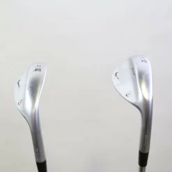 Nike SV Tour 54*/12*, 58*/11* Wedge Set RH Steel Shaft Stiff Flex 13 Nike SV Tour 54*/12*, 58*/11* Wedge Set RH Steel Shaft Stiff Flex -Ping Wedges Sales Store 0eb354c0 9c0f 592c 9cb6 6635289ff14b