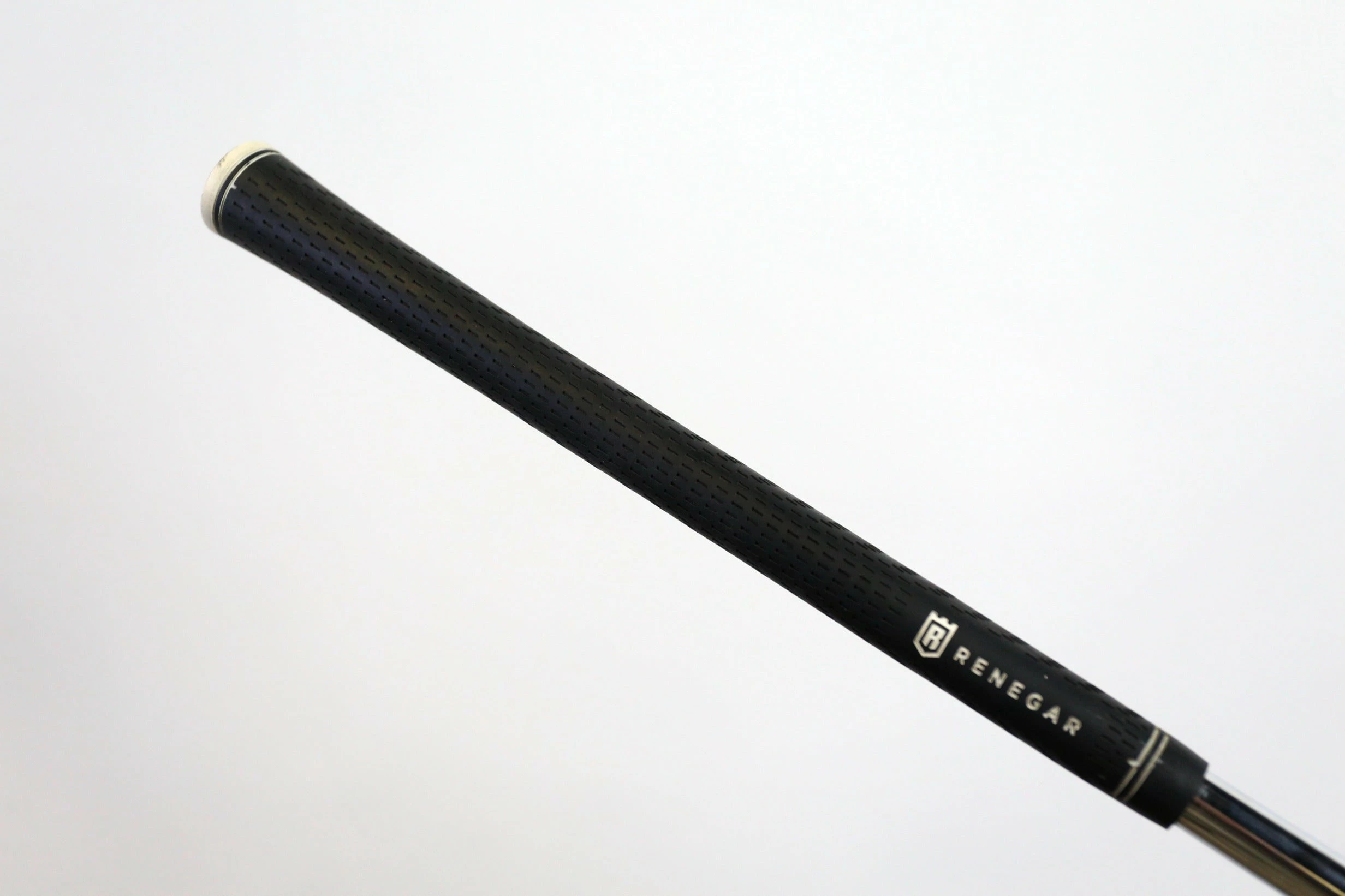 Unspecified Renegar RX12 58* Wedge RH 35.5 In KBS Steel Shaft Wedge Flex 11 Unspecified Renegar RX12 58* Wedge RH 35.5 In KBS Steel Shaft Wedge Flex - Image 9