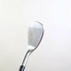 Ping Tour-W Brushed Silver 58* Wedge 6* Bounce RH 35 In Steel Shaft Stiff Flex -Ping Wedges Sales Store 0f8c9433 4495 504f b1ba d76cf5289a13