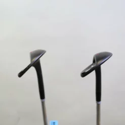 LEFTY Cleveland CBX Full Face 56*, 60* Wedge Set True Temper Steel Wedge Flex 12 LEFTY Cleveland CBX Full Face 56*, 60* Wedge Set True Temper Steel Wedge Flex -Ping Wedges Sales Store 0f9ea4c5 5bf9 5547 a3fa 55e94cb349c7