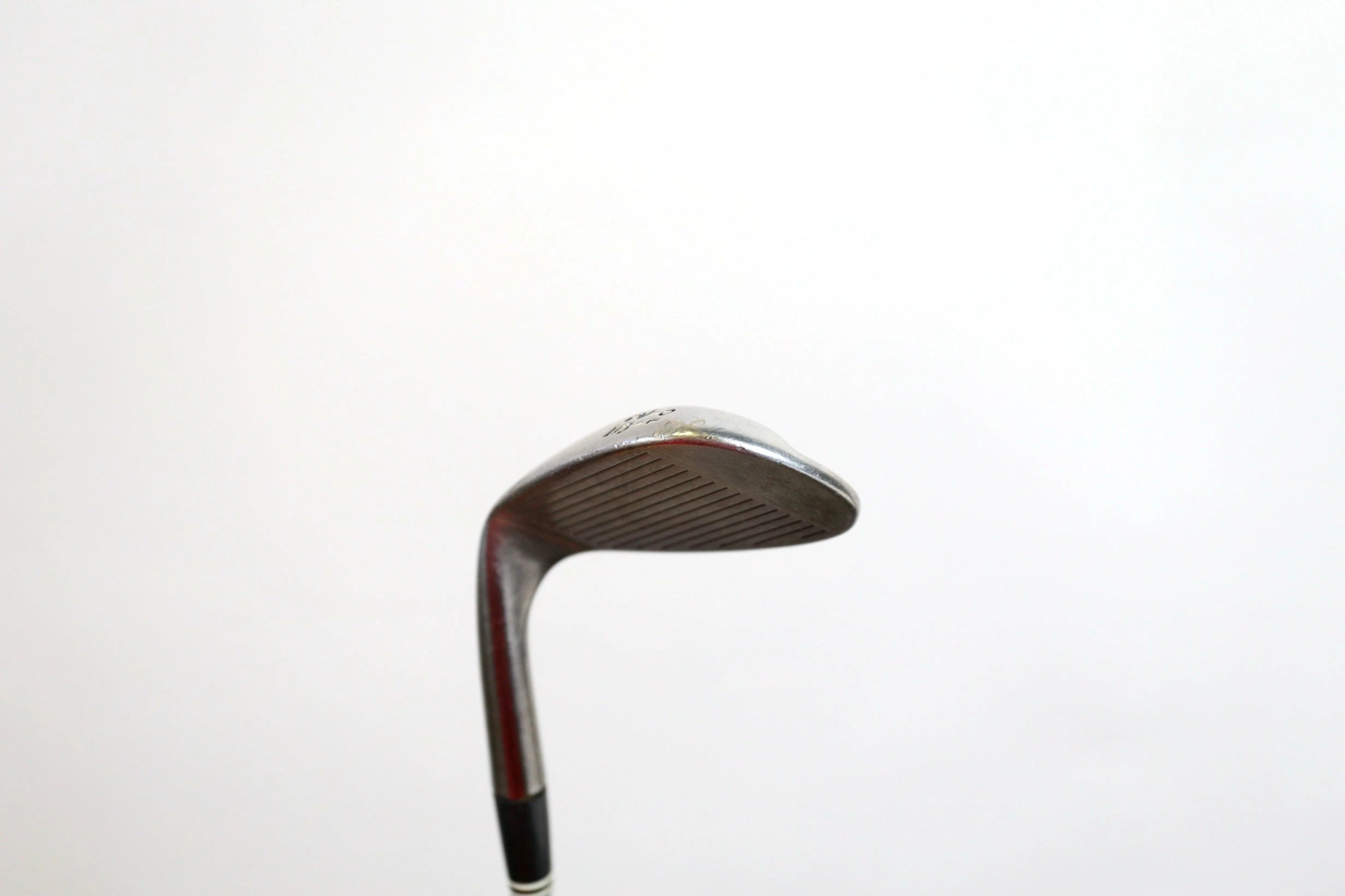 Cleveland CG15 Tour Zip Black Pearl 52* Wedge RH 35.5 In 10* Steel Wedge Flex 6 Cleveland CG15 Tour Zip Black Pearl 52* Wedge RH 35.5 In 10* Steel Wedge Flex - Image 4