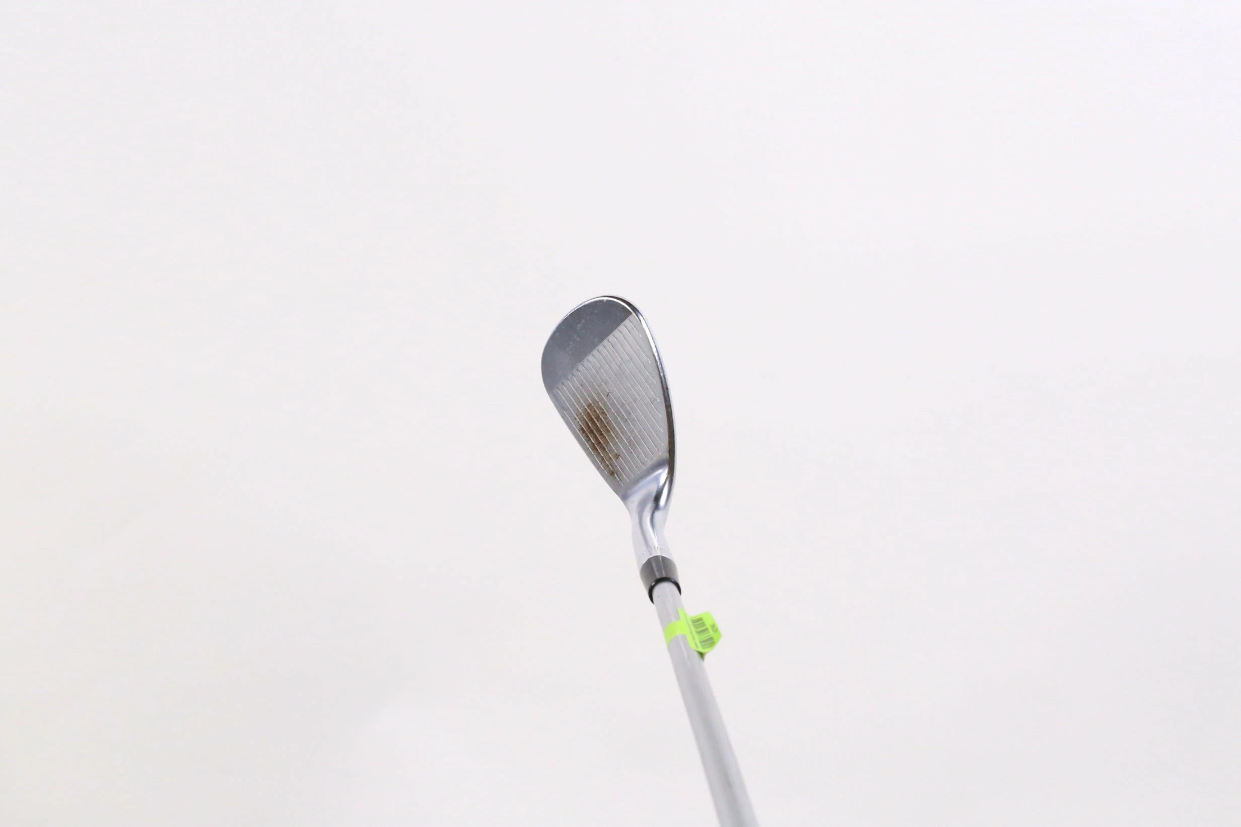 Callaway MD4 Chrome W Grind Lob Wedge 60* RH 34 In Callaway Graphite Ladies Flex 10 Callaway MD4 Chrome W Grind Lob Wedge 60* RH 34 In Callaway Graphite Ladies Flex - Image 8