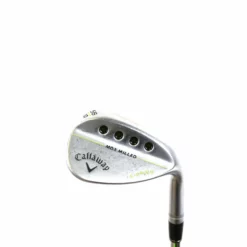 Callaway MD3 Milled Chrome C Grind 56* Wedge RH 35.25 In KBS Steel Shaft Stiff