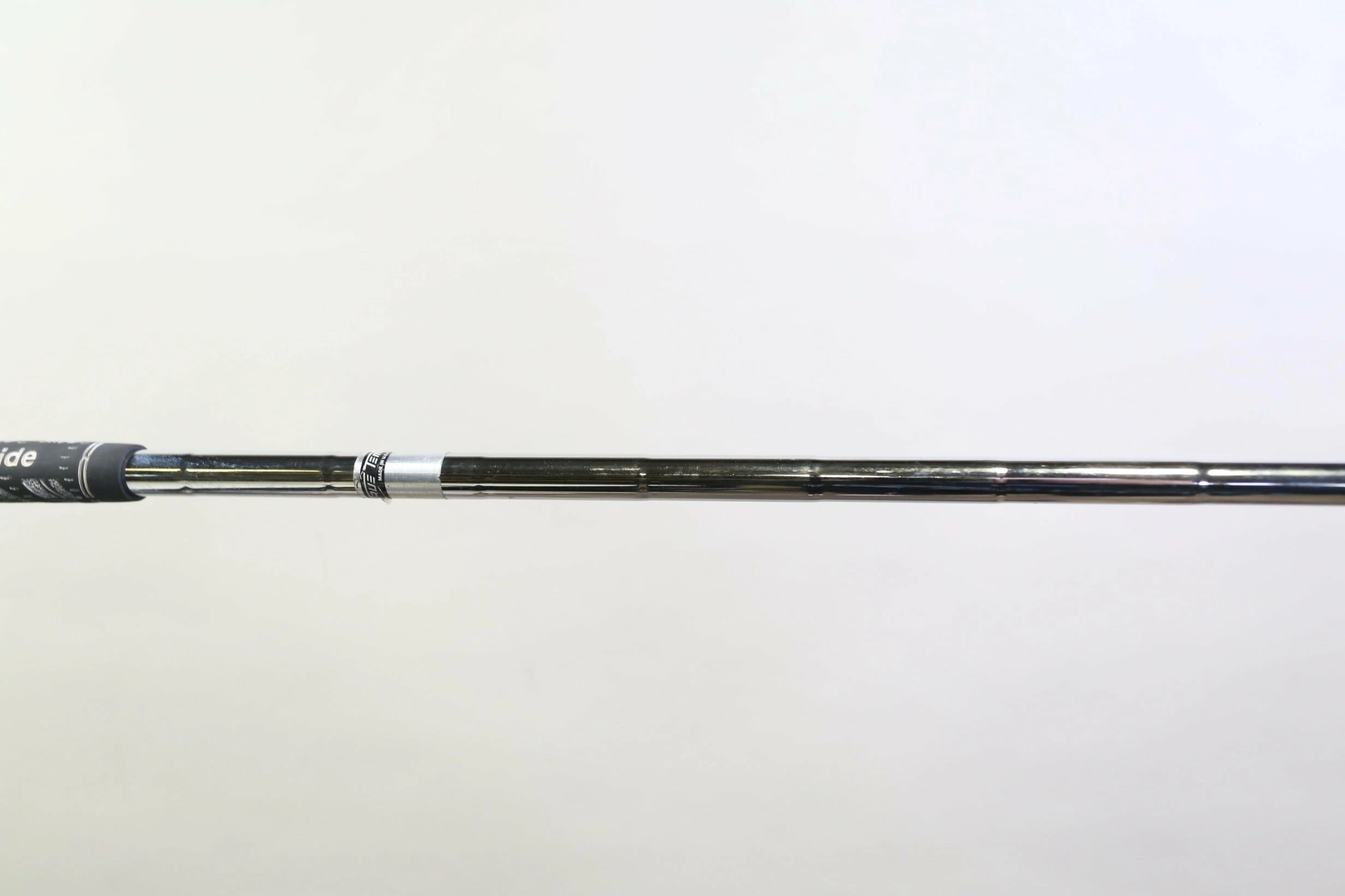 Nike VR V-REV Black Satin 56* Wedge 14* Bounce RH 35.25 In Steel Stiff Flex 10 Nike VR V-REV Black Satin 56* Wedge 14* Bounce RH 35.25 In Steel Stiff Flex - Image 8