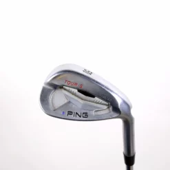 Ping Tour-S Purple Dot 50* Wedge RH 35.75 In True Temper Steel Shaft Regular