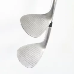 Edel Trapper 50*, 56* Wedge Set RH KBS HI-REV Steel Shaft Stiff Flex 20 Edel Trapper 50*, 56* Wedge Set RH KBS HI-REV Steel Shaft Stiff Flex -Ping Wedges Sales Store 10bbfb50 90a8 549f a8ba 2eecdfa916e7
