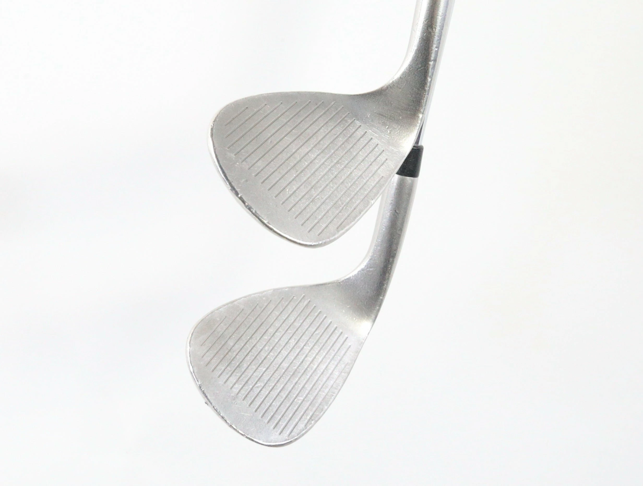 Edel Trapper 50*, 56* Wedge Set RH KBS HI-REV Steel Shaft Stiff Flex 9 Edel Trapper 50*, 56* Wedge Set RH KBS HI-REV Steel Shaft Stiff Flex - Image 8