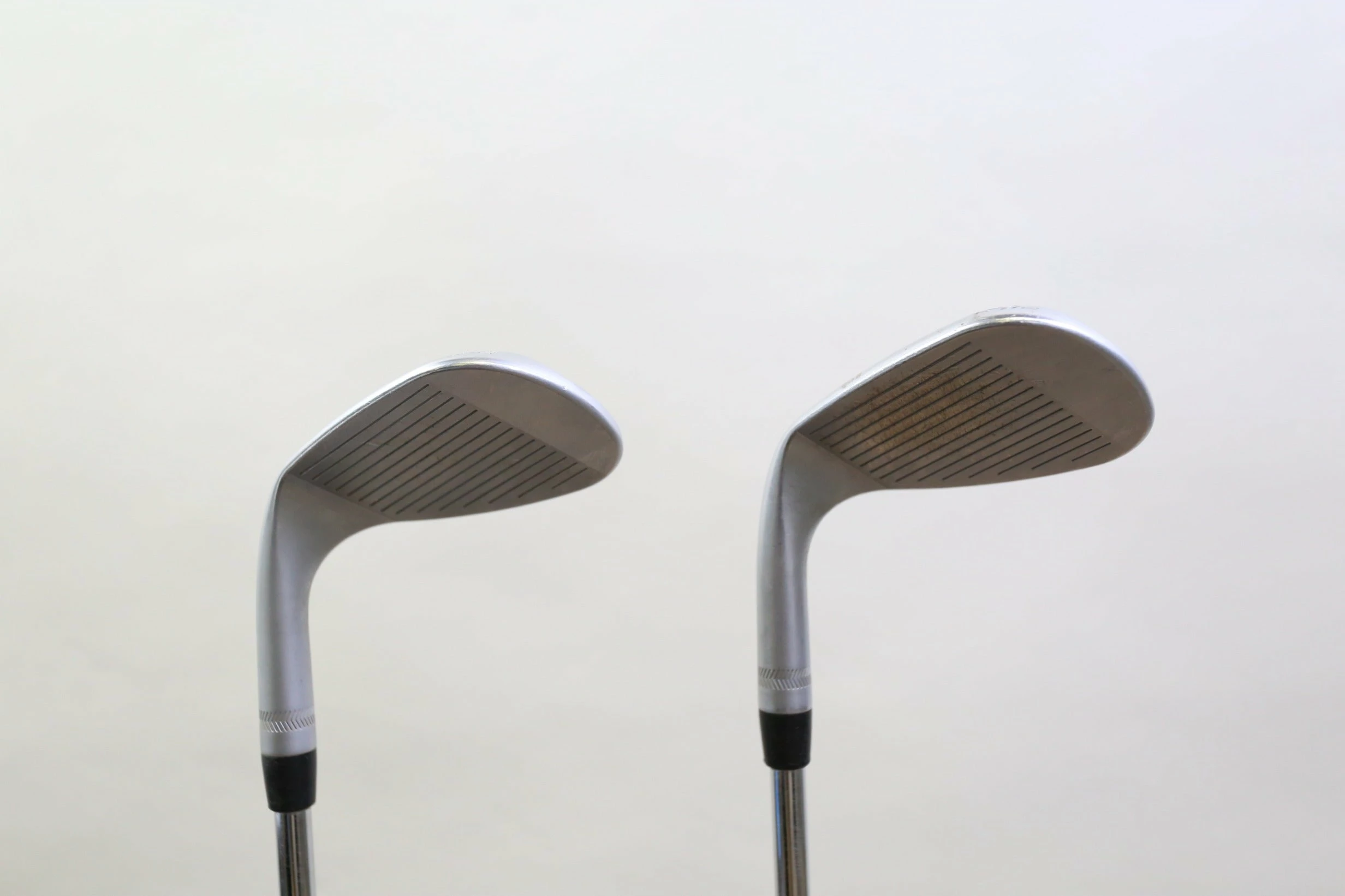 PXG 0311 Sugar Daddy 56*, 60* Wedge Set RH -0.25 In Steel Shafts Stiff Flex 4 PXG 0311 Sugar Daddy 56*, 60* Wedge Set RH -0.25 In Steel Shafts Stiff Flex - Image 2