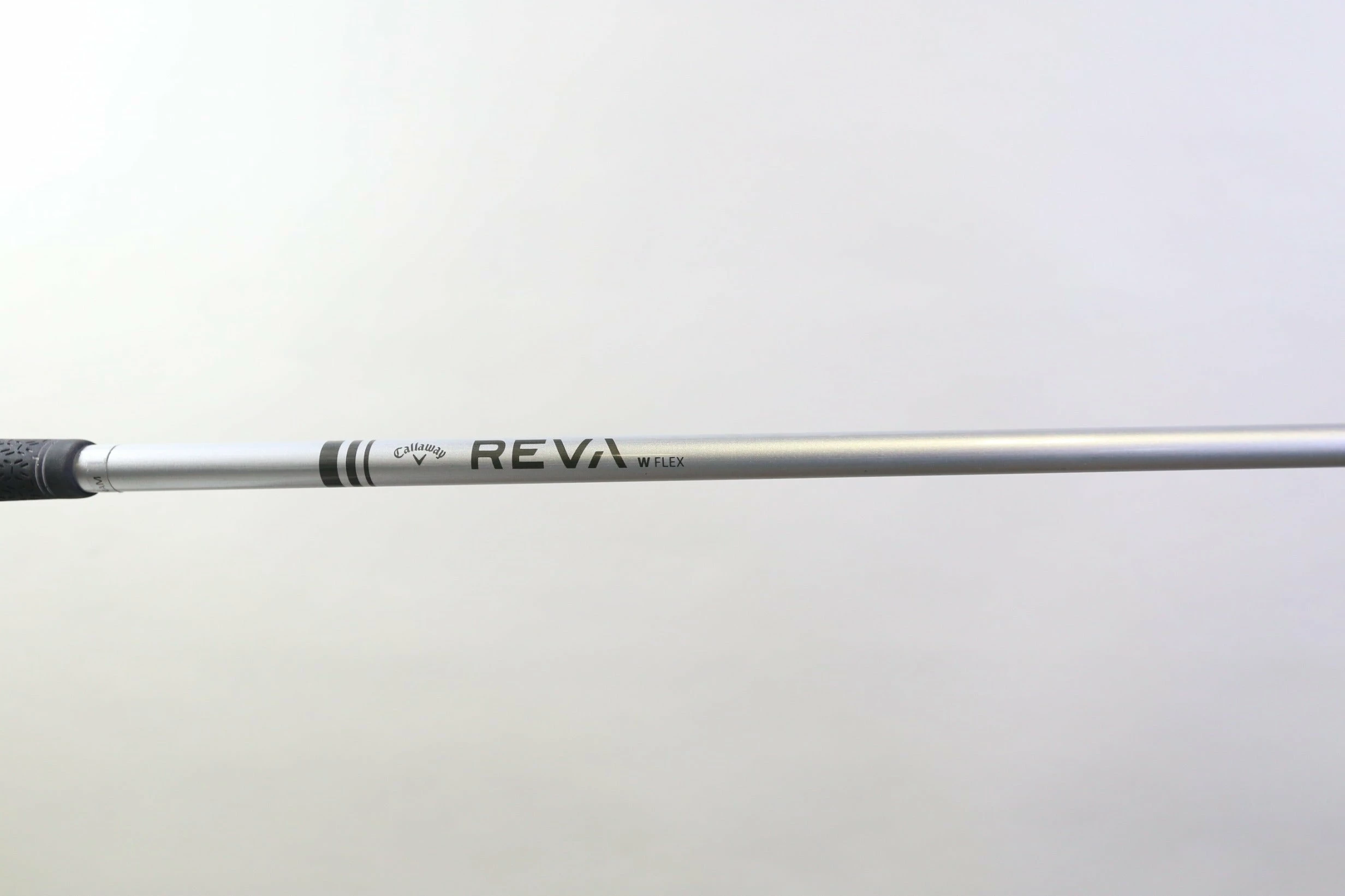 Callaway REVA Sand Wedge 54* RH 34 In Graphite Shaft Ladies Flex 10 Callaway REVA Sand Wedge 54* RH 34 In Graphite Shaft Ladies Flex - Image 8