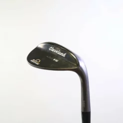 Cleveland CG15 Black Pearl 52* Wedge RH 36 In Steel Shaft Wedge Flex -Ping Wedges Sales Store 118acdcb e784 5e67 9c19 9324b1bd417c