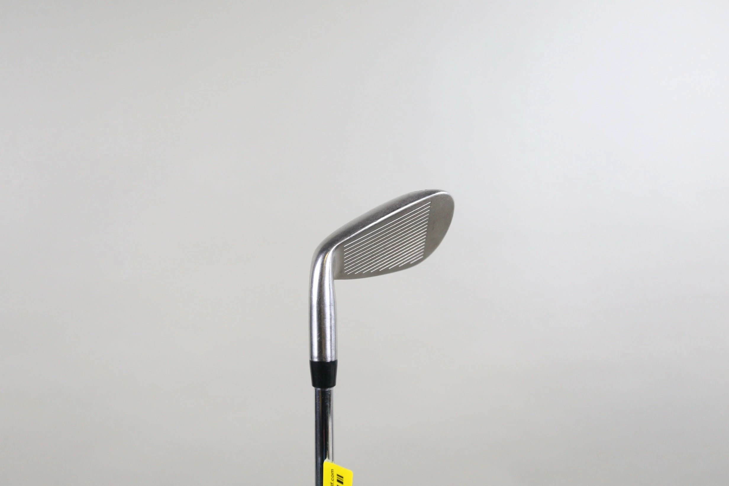 Cobra Max Gap Wedge RH 35.25 In Steel Shaft Regular Flex 7 Cobra Max Gap Wedge RH 35.25 In Steel Shaft Regular Flex - Image 5