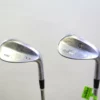 Cleveland CG10 52*, 56* Wedge Set RH True Temper Steel Shafts Wedge Flex -Ping Wedges Sales Store 11c1777d 5706 5419 a4db fc9f9d0c1214