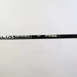 Ping G425 Silver Dot Utility Wedge 49.5* RH 35.75 In Ping Alta Distanza Shaft -Ping Wedges Sales Store 126997ec 3ec5 5b76 8456 02c2d5c38c6f