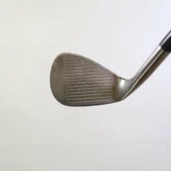 Scratch 8620 DS Chrome Gap Wedge 53* RH 35 In Steel Shaft Stiff Flex -Ping Wedges Sales Store 127de8a5 9fcb 5b83 96b8 3f827b0ecfc4