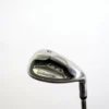 Cobra SZ Gap Wedge RH 37.25 In True Temper Steel Shaft Regular Flex
