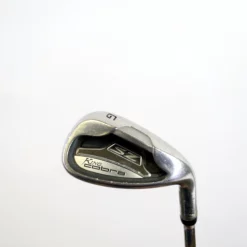 Cobra SZ Gap Wedge RH 37.25 In True Temper Steel Shaft Regular Flex