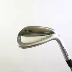 Ping Wedges Sales Store 33 Ping Glide SS 50* Wedge RH 35.5 In True Temper Steel Shaft Stiff Flex