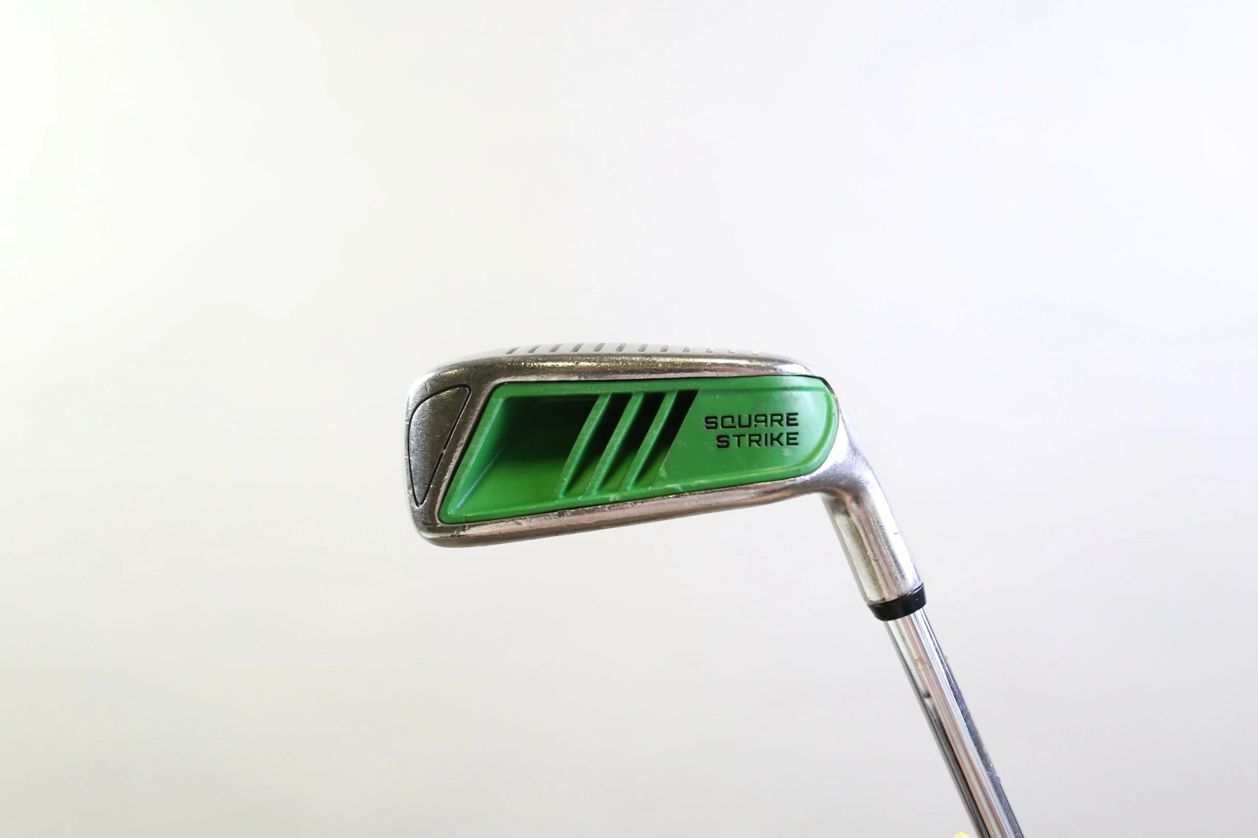 Unspecified Square Strike 45* Wedge RH 35.25 In Steel Shaft Stiff Flex 3 Unspecified Square Strike 45* Wedge RH 35.25 In Steel Shaft Stiff Flex