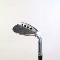 Callaway MD4 Chrome Lob Wedge 58* RH 34.5 In Steel Shaft Stiff Flex -Ping Wedges Sales Store 140c16e6 b86c 54a4 993c 131dcb2c9830