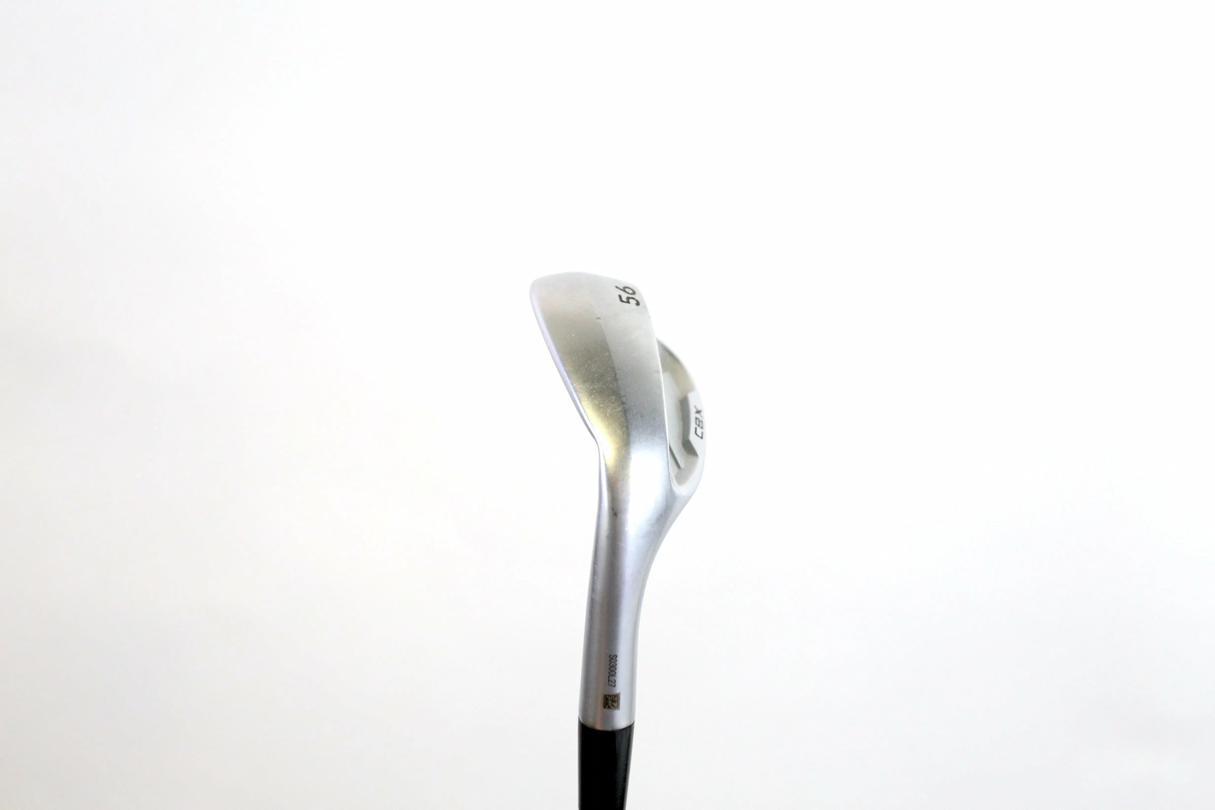 LEFTY Cleveland CBX 56*/12* Wedge Graphite Shaft Wedge Flex 8 LEFTY Cleveland CBX 56*/12* Wedge Graphite Shaft Wedge Flex - Image 6