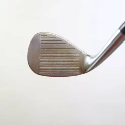 Cleveland CG15 Satin Chrome 52* Wedge 10* Bounce RH 35.5 In Steel Stiff Flex -Ping Wedges Sales Store 14368ba5 1e31 5ffd ac24 ba7cf949cf83