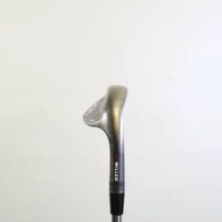 Callaway MD4 Black S Grind 54* Wedge RH 35 In Steel Shaft Stiff Flex -Ping Wedges Sales Store 151ac6aa b797 55fa ac5b 91bea49074bc