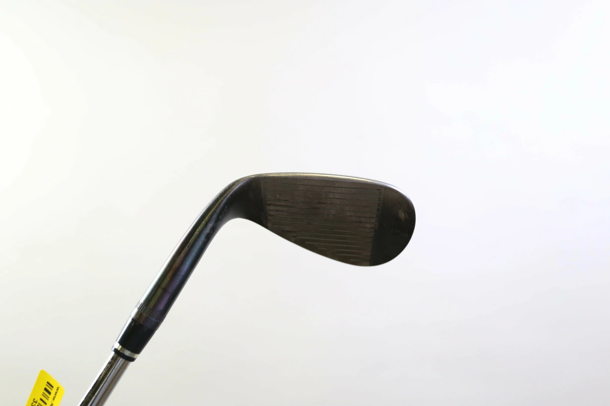 Wilson FG Tour V2 60* Wedge 7* Bounce RH 34.75 In Steel Shaft Stiff Flex 4 Wilson FG Tour V2 60* Wedge 7* Bounce RH 34.75 In Steel Shaft Stiff Flex - Image 2