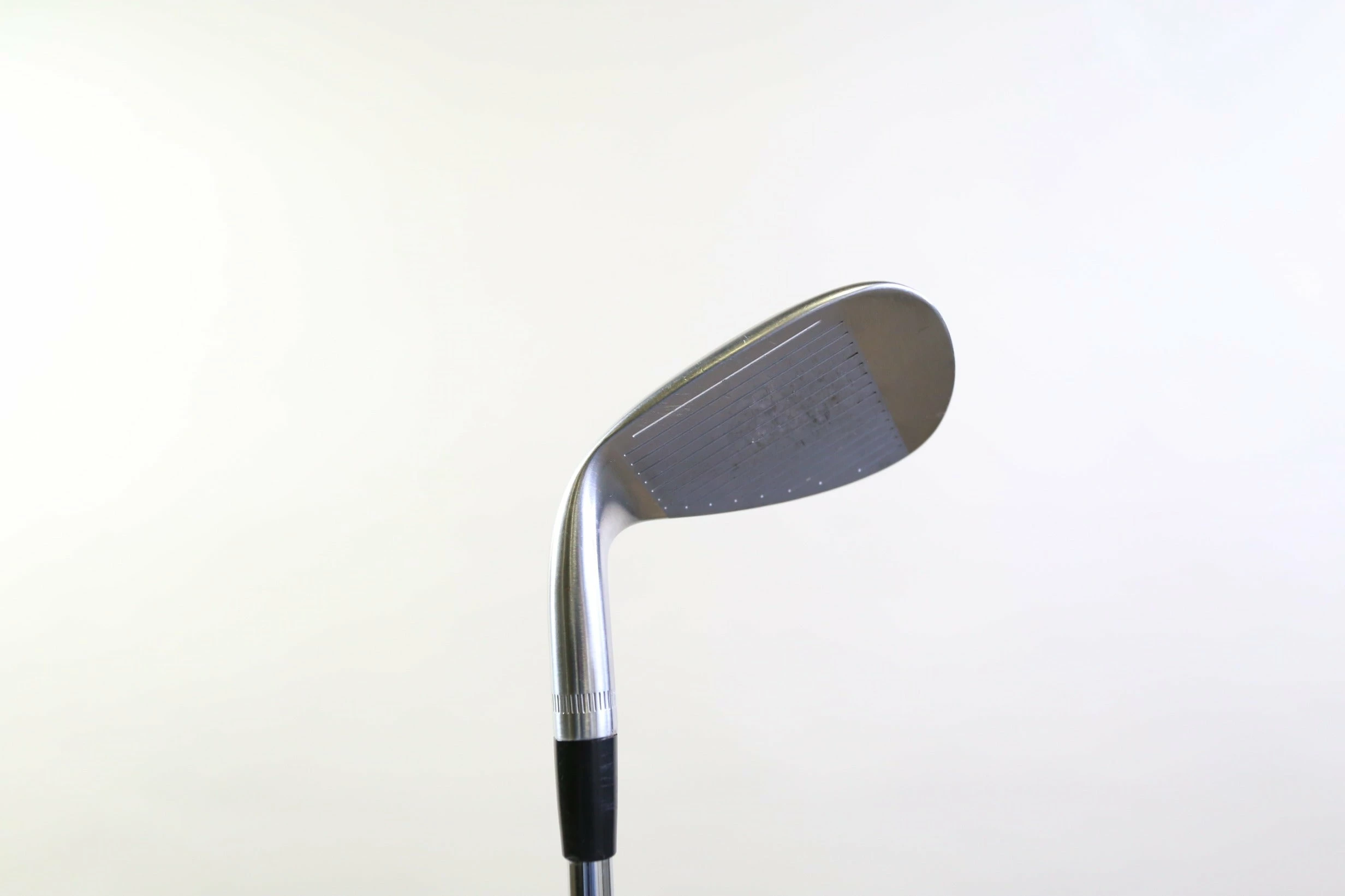 Renegar RxF Sand Wedge 56* RH 35.5 In KBS Steel Shaft Stiff Flex 7 Renegar RxF Sand Wedge 56* RH 35.5 In KBS Steel Shaft Stiff Flex - Image 5