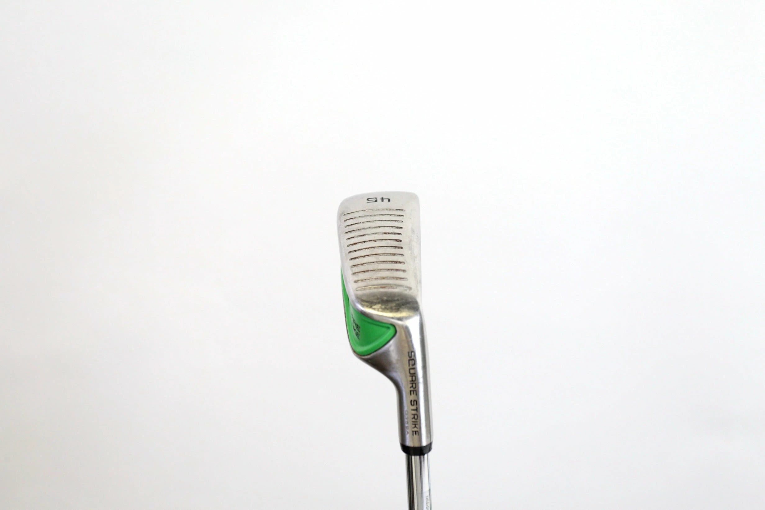 Unspecified Square Strike 45* Wedge RH 35 In Steel Shaft Stiff Flex 8 Unspecified Square Strike 45* Wedge RH 35 In Steel Shaft Stiff Flex - Image 6