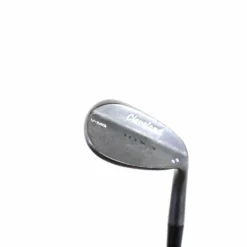 Cleveland RTX-3 Black Satin 56* Wedge RH 35.25 In True Temper Steel Shaft Stiff -Ping Wedges Sales Store 16b4eaa7 cdc7 5a8b 90c9 6233cc8138ed