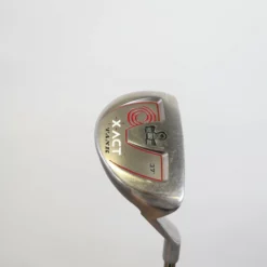 Odyssey X-Act Tank Chipping Wedge 37* RH 35 In Steel Shaft Stiff Flex