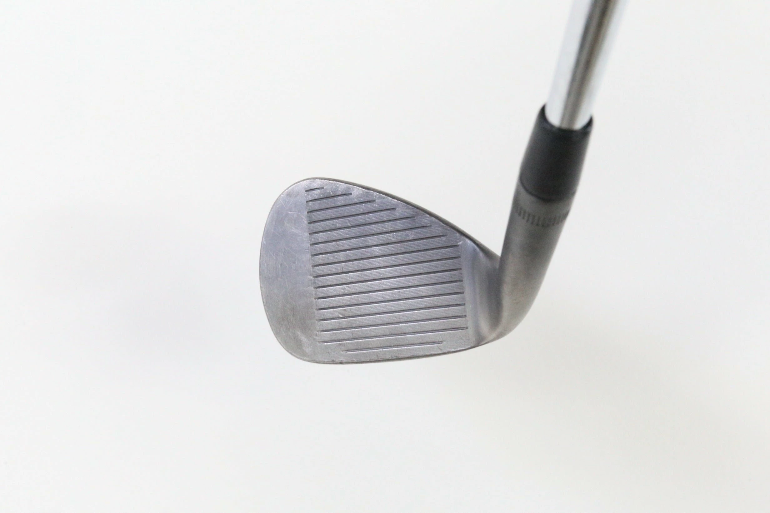 Callaway Mack Daddy 4 Tactical 56* Wedge RH 34.75 In DG S200 Shaft Stiff Flex 8 Callaway Mack Daddy 4 Tactical 56* Wedge RH 34.75 In DG S200 Shaft Stiff Flex - Image 6