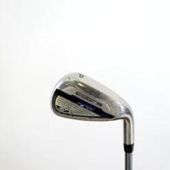 Cobra Max 45* P Wedge RH 35.75 In Matrix White Tie X4 Graphite Lite Flex