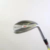 Callaway X-Series Jaws Chrome Lob Wedge 60* RH 34.5 In Steel Shaft Stiff Flex -Ping Wedges Sales Store 178d43ca 5c35 5ad6 b574 d5ca418b0f7a