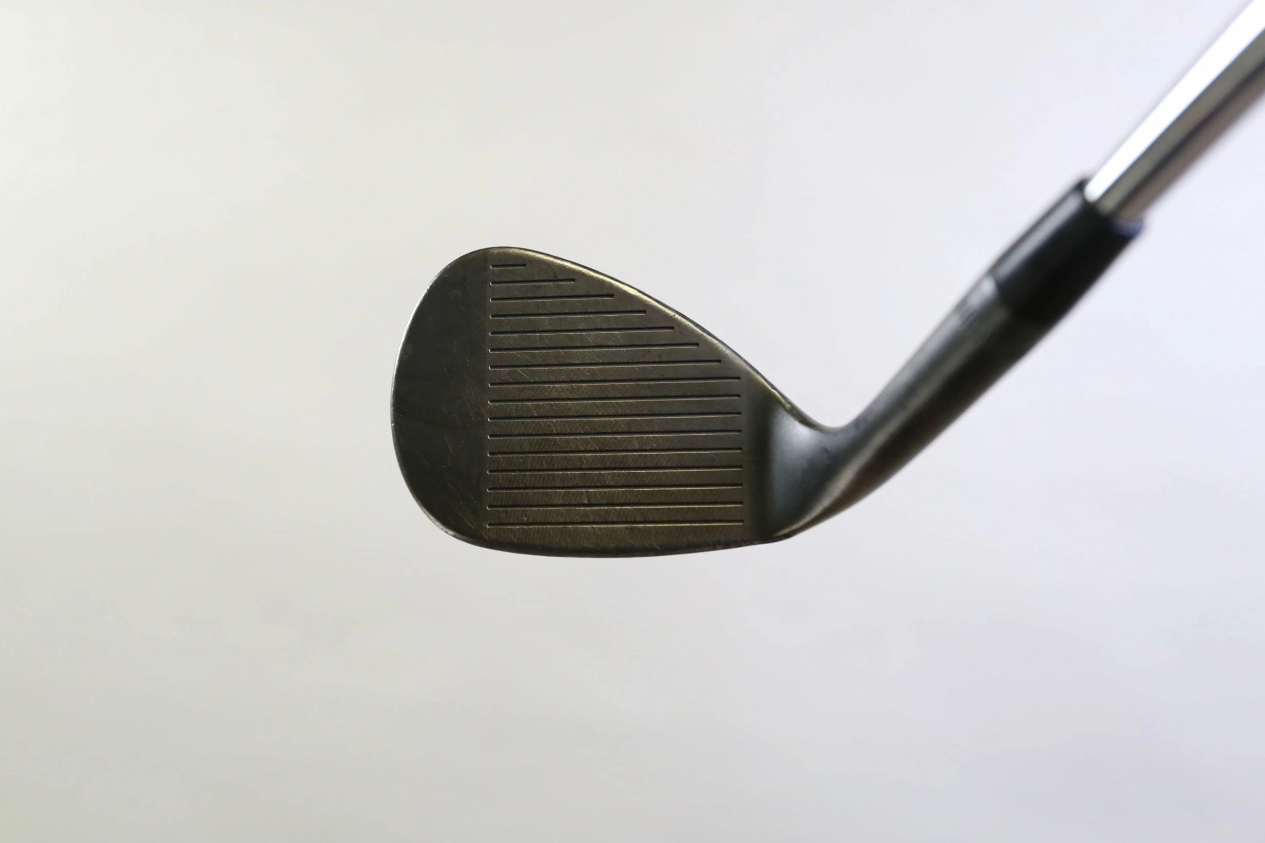 Callaway MD3 Milled Black C Grind Lob Wedge 64* RH 35.25 In Callaway Steel Shaft 8 Callaway MD3 Milled Black C Grind Lob Wedge 64* RH 35.25 In Callaway Steel Shaft - Image 6