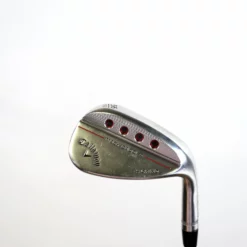 Callaway MD4 Chrome S Grind 56* Wedge RH 35.25 In 10* True Temper Stiff