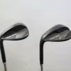LEFTY Cleveland CBX Full Face 56*, 60* Wedge Set True Temper Steel Wedge Flex -Ping Wedges Sales Store 17f0752d 7233 599f a4c1 8b6abfd504aa