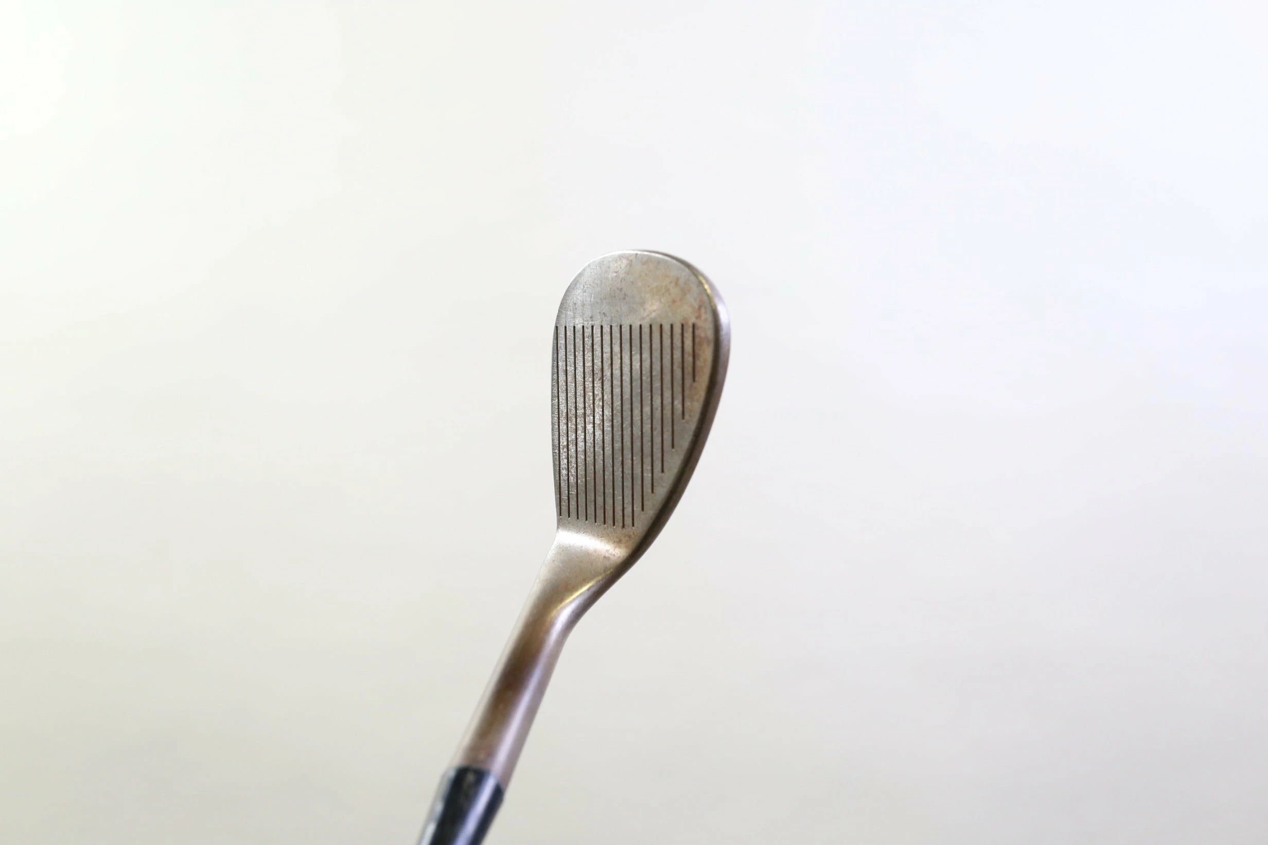 Fourteen Forged 60* Wedge RH 35.5 In Steel Shaft Extra Stiff Flex 9 Fourteen Forged 60* Wedge RH 35.5 In Steel Shaft Extra Stiff Flex - Image 7