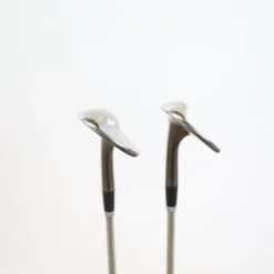 Cleveland CG15 Satin Chrome 54*, 58* Wedge Set RH Traction Steel Shafts Wedge -Ping Wedges Sales Store 1827085b 358b 57c7 b36c 531892aa2310