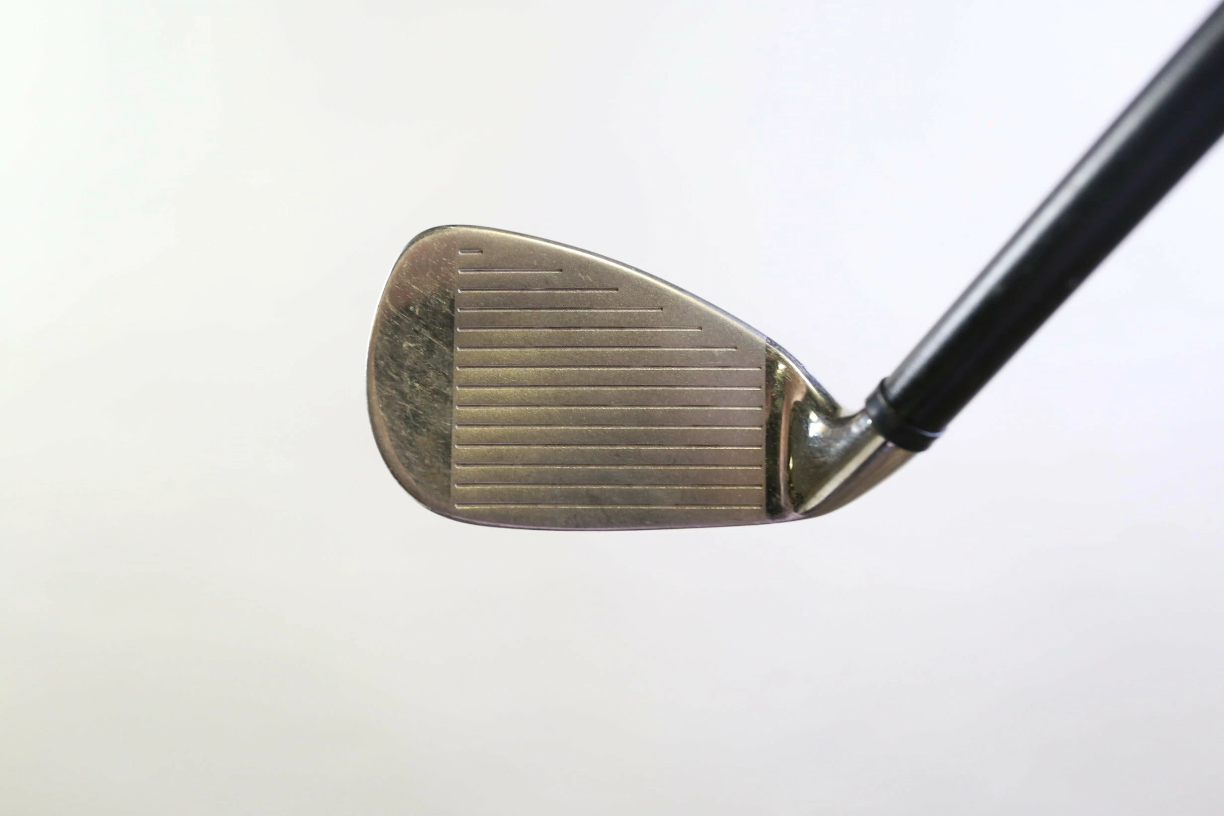 Wilson Staff Di7 Gap Wedge 49* RH 35.75 In ProForce V2 Graphite Shaft Uniflex 8 Wilson Staff Di7 Gap Wedge 49* RH 35.75 In ProForce V2 Graphite Shaft Uniflex - Image 6