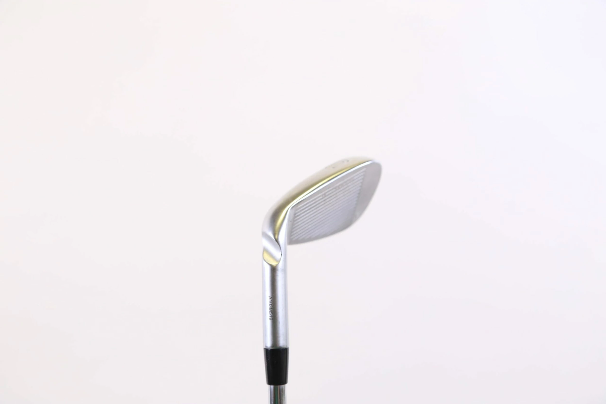 Ping G425 Red Dot "U" Wedge 49.5* RH 36 In NS Pro Steel Shaft Stiff Flex 7 Ping G425 Red Dot "U" Wedge 49.5* RH 36 In NS Pro Steel Shaft Stiff Flex - Image 5