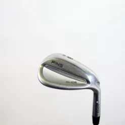 Ping Glide TS Silver Dot 60* Wedge RH 36 In True Temper XP Steel Regular Flex
