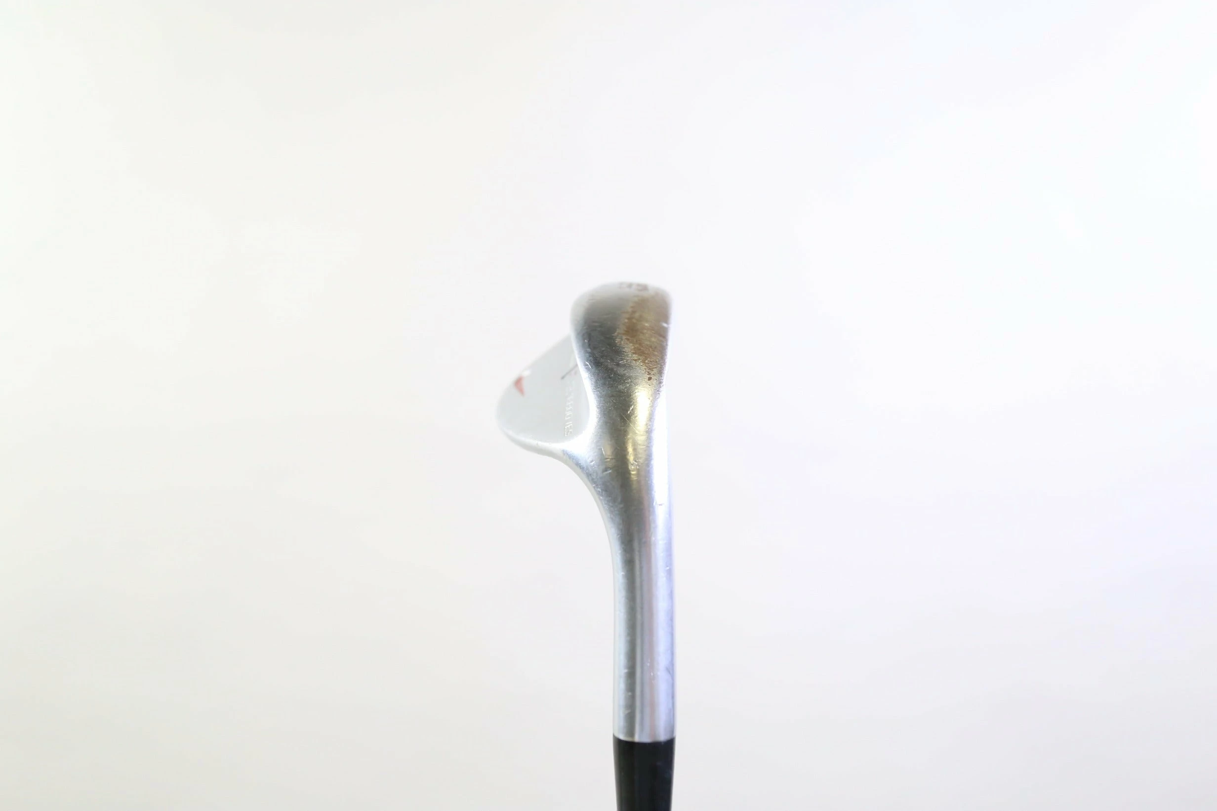 Nike VR X3X Dual Wide 56* Wedge RH 35 In Steel Shaft Wedge Flex 5 Nike VR X3X Dual Wide 56* Wedge RH 35 In Steel Shaft Wedge Flex - Image 3